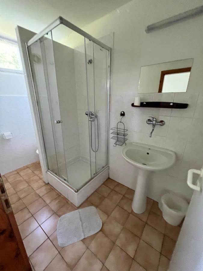 Penzion Na Slunci Staré Splavy Extérieur photo